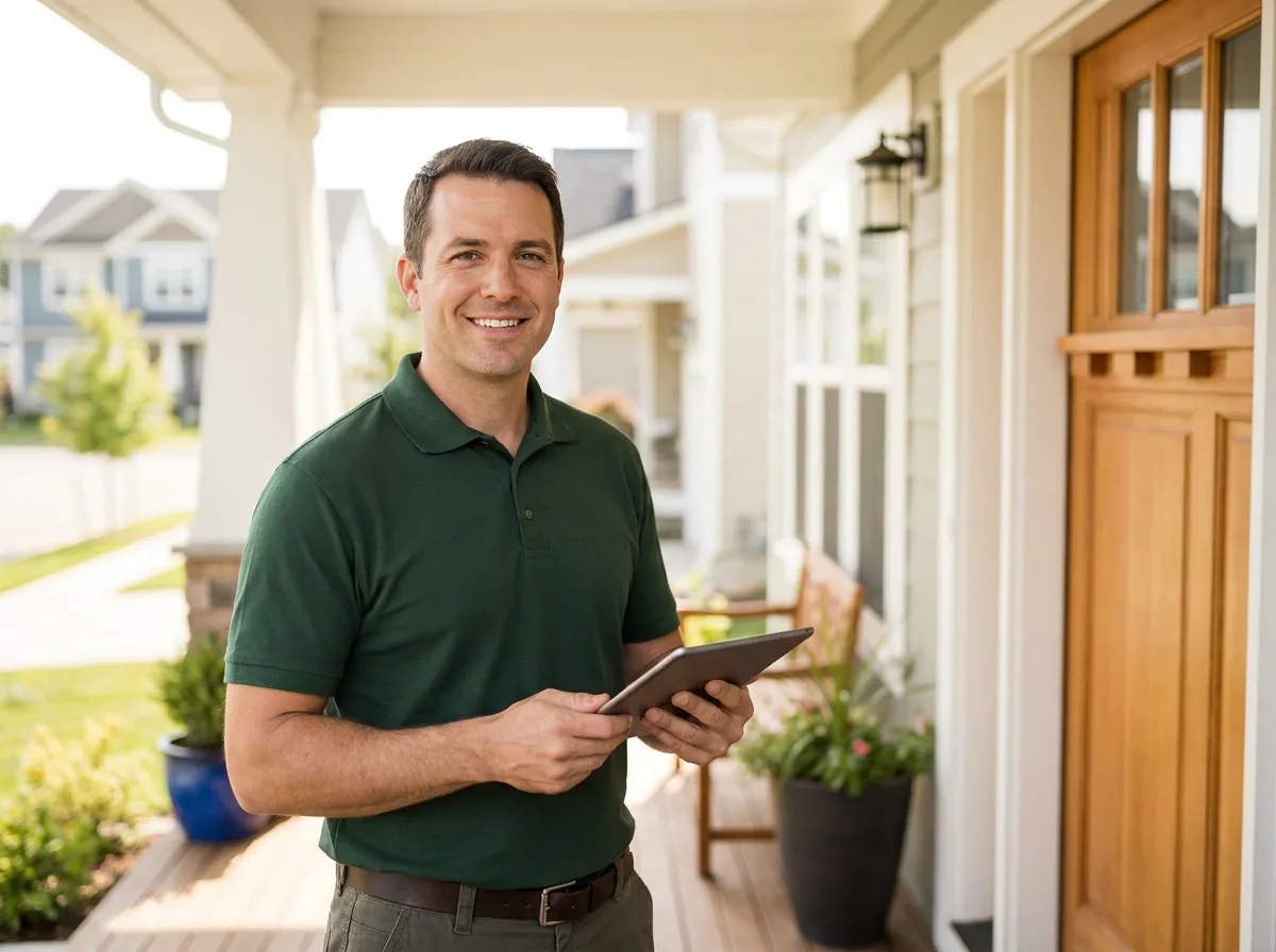 Pest control FAQs for Mouthcard, KY